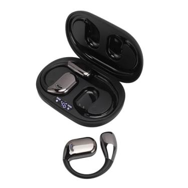 Imagem de Fones de Ouvido para Tradução de Idiomas, Fones de Ouvido para Tradutores de 144 Idiomas On-line, Dispositivo de Tradução BT 5.49, Com Modos de Tradução Versáteis (BLACK)