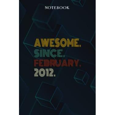 Imagem de 10th Birthday Gifts Notebook: Funny 10 Year Old Gifts Happy 10th Birthday Gift Ideas/Journal/Notebook/Diary/Greeting Card Alternative for Kids