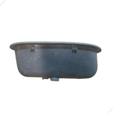Imagem de Puxador Interno Lado Direito Towner Jr Pick-Up Effa - Hafei