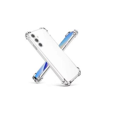 Imagem de Capa Capinha Case Anti Shock para Samsung Galaxy A36 5G - Rafinha