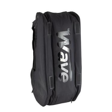 Imagem de Raqueteira Pro Tour para Squash e Tênis - Wave Sports-Unissex