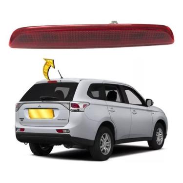 Imagem de Lanterna Break Light Outlander 2019 2020 2021 2022 Original - Alfredos