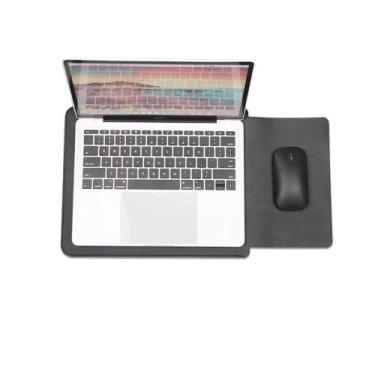 Imagem de Capa Com Suporte Notebook Samsung Galaxy Book2 Pro 360  - Edvant , 13'