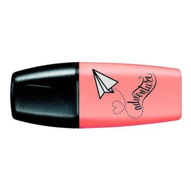 Imagem de Marca Texto Stabilo Boss Mini Pastel Love  Unidade