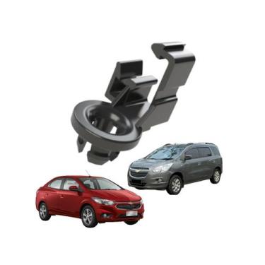 Imagem de Grampo Haste Vareta Capô Cobalt Onix Prisma Spin Tracker Montana Joy S