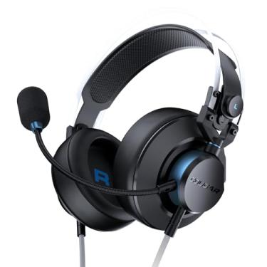 Imagem de COUGAR Gaming Auriculares Micro Gaming HEADSET VM410 PS