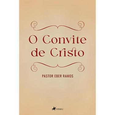 Imagem de O Convite de Cristo