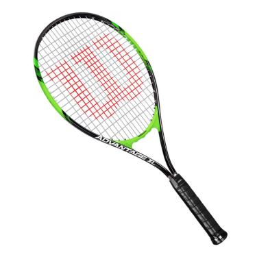 Imagem de Raquete de Tênis Wilson Advantage XL 2019-L3 (4 3/8)