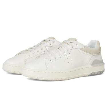 Imagem de Clarks Courtlite 2 Run Tênis masculino, Branco, 45