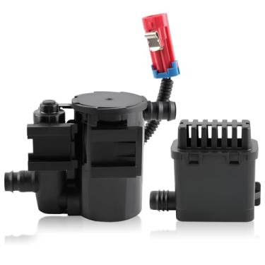 Imagem de MOTOALL CVS34 911-237 Válvula de purga de emissões evaporativas solenoide de ventilação para vapor adequada para Chevy para Silverado para GMC para Sierra 1500 2500 3500 2004-2010 Substitui 10357992 214-2082