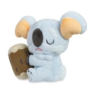 Imagem de Pokémon Center: Komala Comfy Friends Plush - 15 ¾ in.