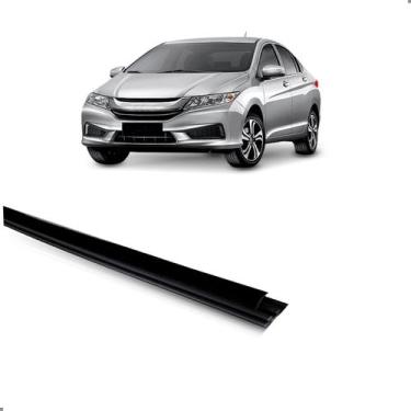 Imagem de Pestana Dianteira City 2010 a 2014 Externa Encaixe  - SANFIL