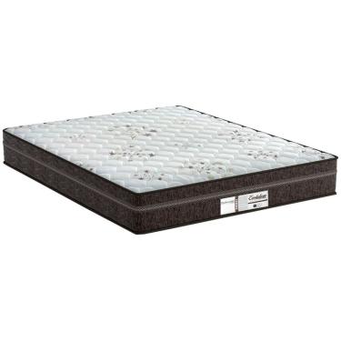 Imagem de Colchão Probel Molas Pocket Evolution Brown Queen 158