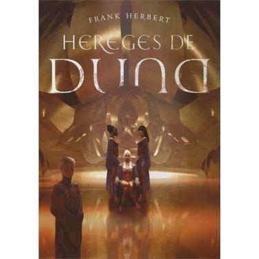 Imagem de Hereges de duna