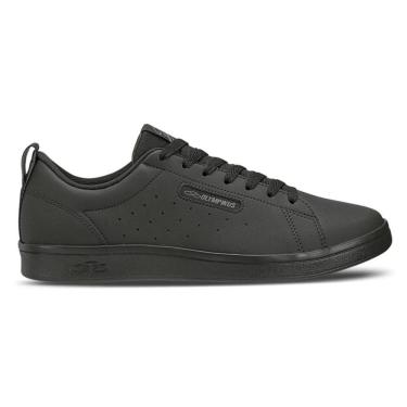 Imagem de Tênis Olympikus Only 2 Pop Casual Conforto Masculino Preto