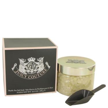 Imagem de Perfume Feminino Couture 300 Ml Pacific Sea Salt Soak Luxury Juicy Gift Box