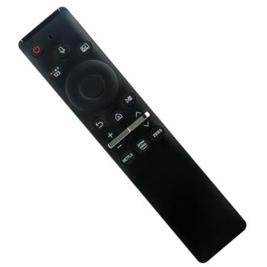 Imagem de Peças de reposição para controle remoto por voz BN59-01329H para Samsung 4K QLED TV QN65Q80TAK QN65Q80TAP QN65Q90TAF QN65Q90TDF QN65Q90TDG QN65Q90TDK QN75Q70TAF QN75Q70TAF 0TAG QND 75Q70TAK QN75Q70TAP