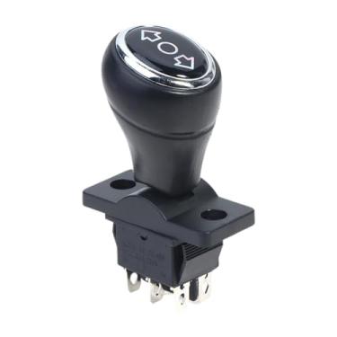 Imagem de Almencla Brinqueda de engrenagem do carro de brinquedo dianteiro e traseiro Substitua peças Roda elétrica Chave de engrenagem eletrônica de crianças para, Preto