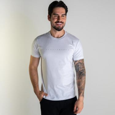 Imagem de Camiseta Acostamento Minimalist Masculina-Masculino