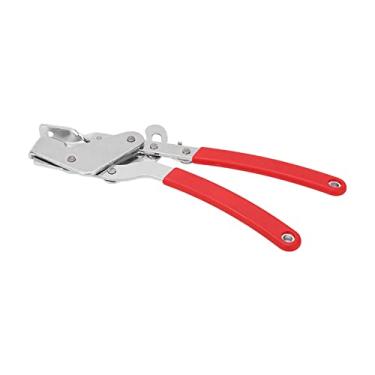 Imagem de Bicicleta Freio da Engrenagem do Cabo do Cabo, Ferramenta de Reparo de Aço Carbono para Cortador de Cabo de Freio de Bicicleta, Cortador de Cabo de Engrenagem de Bicicleta