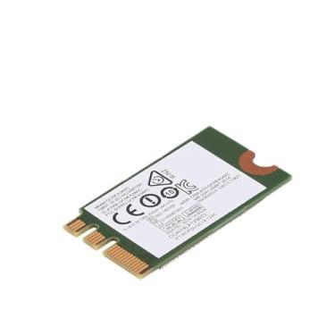 Imagem de Placa Wi-fi M.2, Placas de Rede de Computador Internas Banda Dupla Mini Wi-fi Sem Fio Ngff M2 Placa Ampla Compatibilidade 2.4g/5g Placa Wi-fi Pcie para Pc