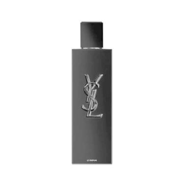 Imagem de Yves Saint Laurent Myslf Le Parfum Para Homens - Spray Edp De 3,3 Oz (Recarregável)