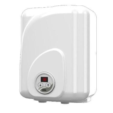 Imagem de Aquecedor Elétrico de Água Central Flex Digital - Cardal, 220V