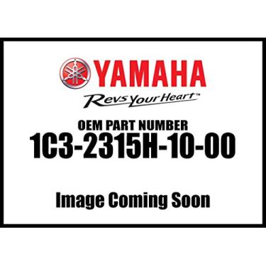 Imagem de Yamaha 1C32315H1000 Protetor dianteiro esquerdo do garfo