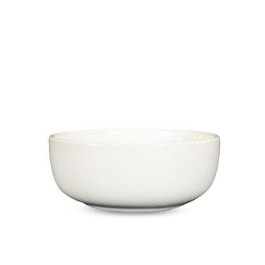 Imagem de Bowl Reto Colors Grande 700mL - Cerâmica Regina, Branco