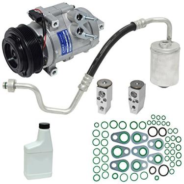 Imagem de UAC Kit de compressores e componentes KT 5024 A/C