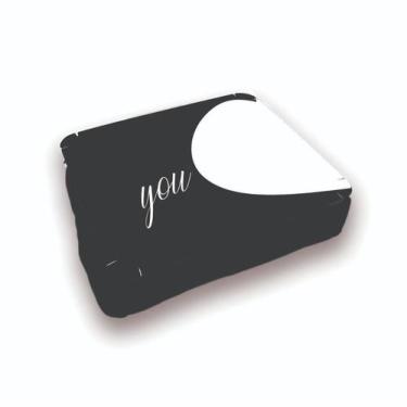 Imagem de Almofada Bandeja para Notebook Laptop Personalizado You - Criative Gif