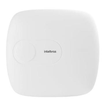 Imagem de Central de alarme monitorada com 18 zonas AMT 2018 EG - Intelbras