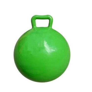 Imagem de Upa Upa Inflavel Bola Pula Pula Para Crianças 45Cm