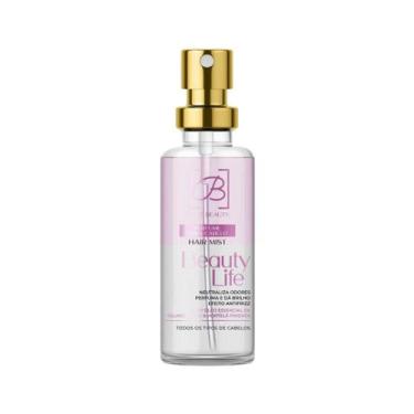 Imagem de Mini Perfume de Cabelo Beauty Life 15ml - Bliss Beauty