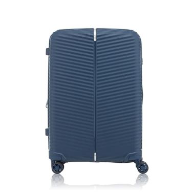 Imagem de Samsonite Mala de Viagem Varro Azul Média Expansível