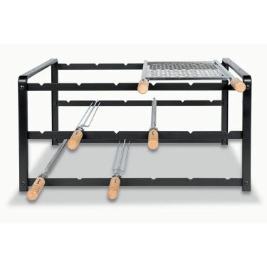 Imagem de Kit Suporte 1006 - Giragrill