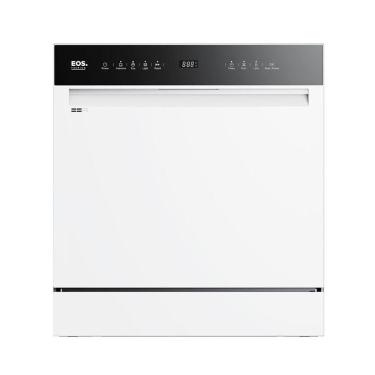 Imagem de Lava-Louças EOS Premium 10 Serviços Branco ELL08B 220V