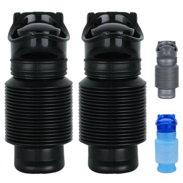 Imagem de Mictórios portáteis ajustáveis, garrafas dobráveis de 750 ml, unissex, 2 peças, banheiros de emergência portáteis para homens e mulheres, para engarrafamento de viagem e acampamento, preto (preto)