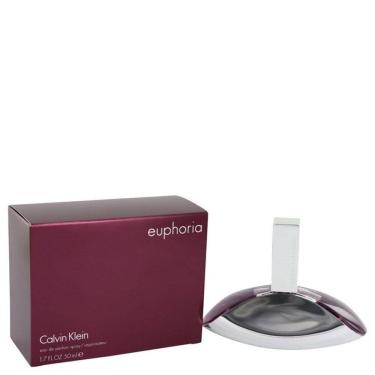Imagem de Perfume Feminino Euphoria Calvin Klein Eau De Parfum