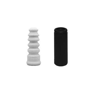 Imagem de Kit Amortecedor Traseiro Batente Coifa - A3 1999 A 2006 / Bora 2000 A 2013 / Golf 1999 A 2014 / New Beetle 1999 A 2014 - 044.1427