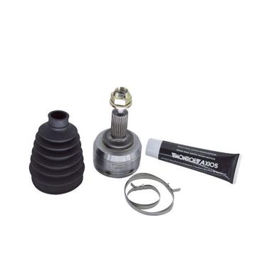 Imagem de Junta Homocinetica Dianteira Lado Roda - Duster 2014 A 2017 - 546.6073