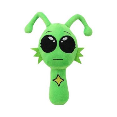 Imagem de Crianças Presente De Aniversário De Natal Sprunki Brinquedos De Pelúci