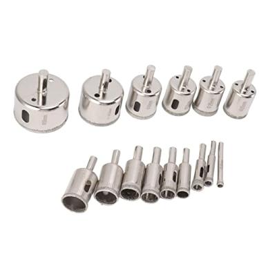 Imagem de Generic Broks, Requintado Labour Sierra Kit Refilling Coating Coating de Vidro (6-8-10-12-14-16-18-20-22-25-26-28-30-40-50mm)