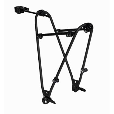 Imagem de Luz de suporte rápido ORTLIEB F78105 preta