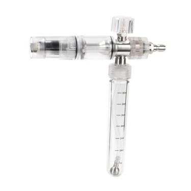 Imagem de Generic Pulverizador de espuma, pulverizador de água, bico de PA multiuso, acessório para garrafa de espuma para gramado externo, carros, detalhes automotivos