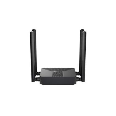 Imagem de Roteador Gigabit 10/100/1000 Wi-fi 6 Ax1500 Dual Band Mr60x Nacional -