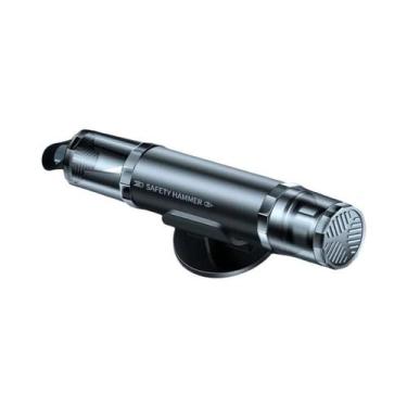 Imagem de Cortador De Cinto De Segurança De Carro 2 Em 1, Disjuntor De Janela De