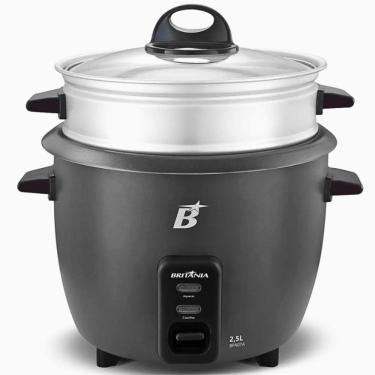 Imagem de Panela Elétrica Multifuncional Britânia BPA07 