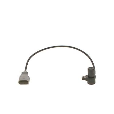 Imagem de Bosch 0261210143 Rot.-Sensor de velocidade