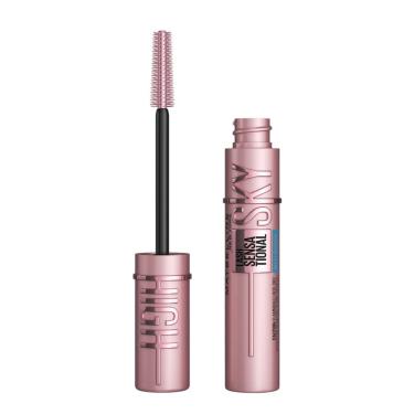 Imagem de Máscara de Cílios Maybelline NY Lash Sensational Sky High À Prova D'Água 7,2ml